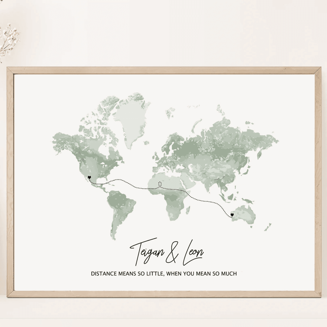 Moment Map